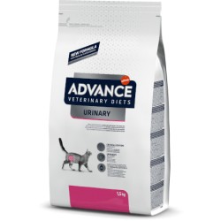 Advance Diet - Urinary 1,5 kg - sucha karma dla kotów