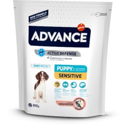Advance - Puppy Sensitive 800 g