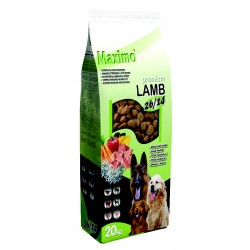 MAXIMO Lamb 20 kg
