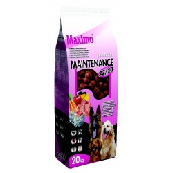 MAXIMO Maintenace 20 kg