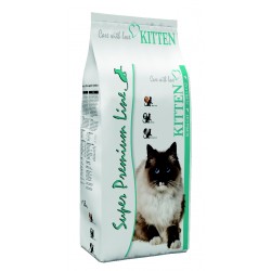 Delikan SUPRA Cat Kitten 1,5 kg